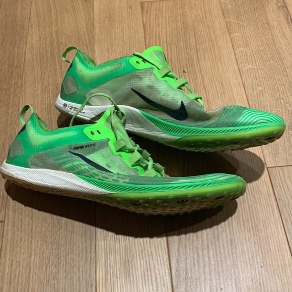 Nike Zoom Victory 5XC size 9.5 - Picture 2 of 6